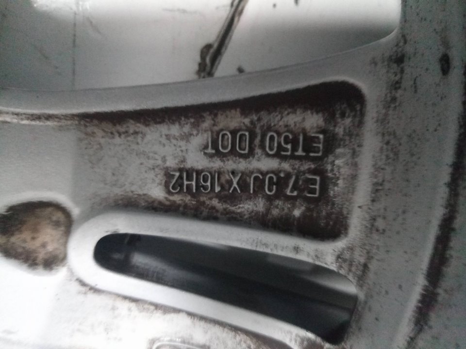 Llanta ford focus lim. (cb8)    |   